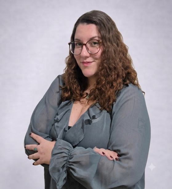 Catherine Collucci Eblak de Araujo