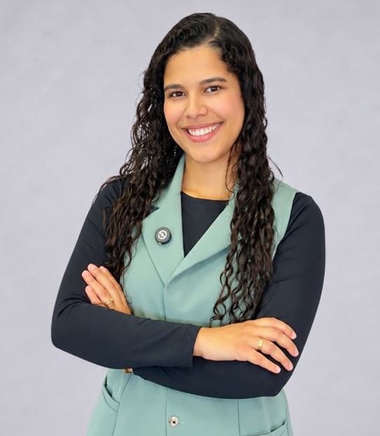 Sara Braga Da Silva Gomes