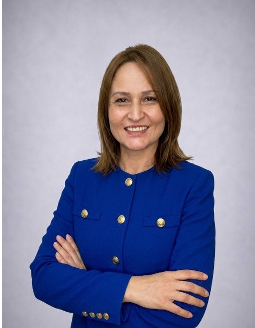 Ana Lucia Machado Pereira