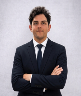 Rodolfo da Silva Ferreira