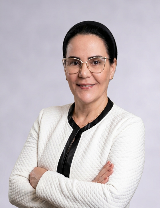 Rosa Maria Assis da Silva