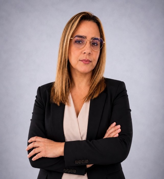 Suellen Joya Pellegrino