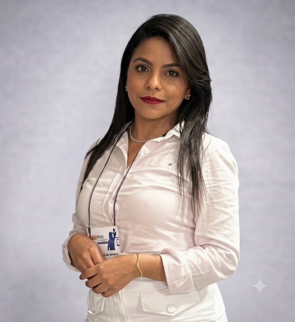 Leticia Fernandes dos Santos