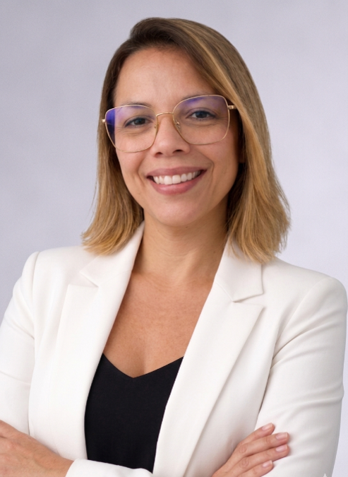 Leticia Nogueira Paula