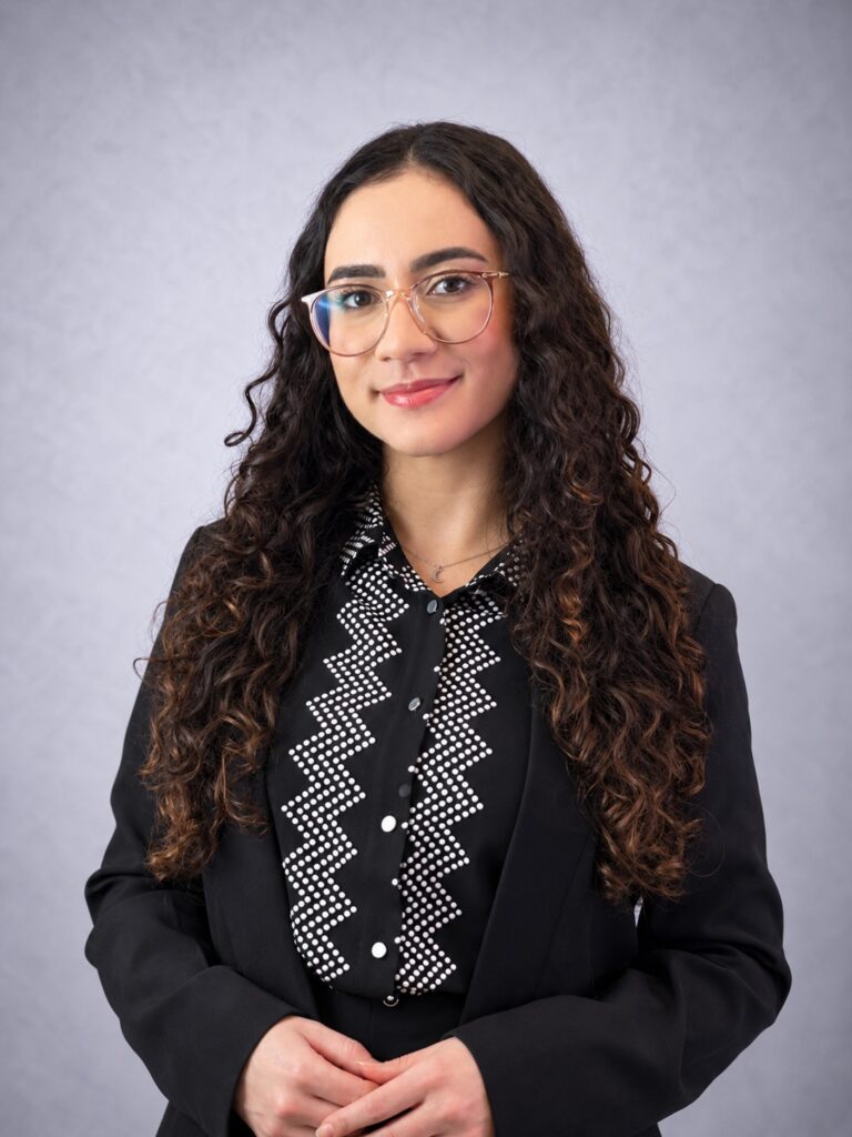 Jade Ohana Marinho de Campos