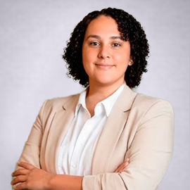 Carolina Machado Rangel dos Santos