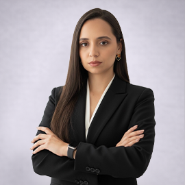 Fernanda Pacheco De Oliveira