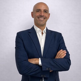 Marcelo Gaido Ferreira