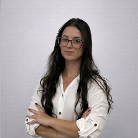 Taisa Rosa Rodrigues