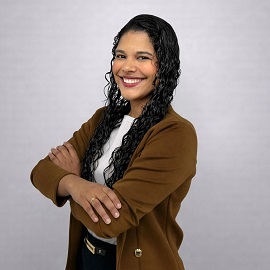 Sara Braga Da Silva Gomes