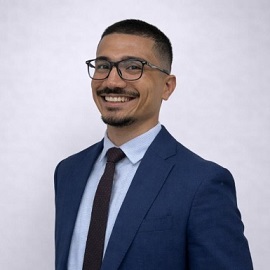 Luis Eduardo da Silva Pontes